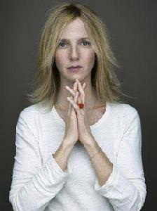 桑德琳娜·基貝蘭 桑德琳娜·基貝蘭