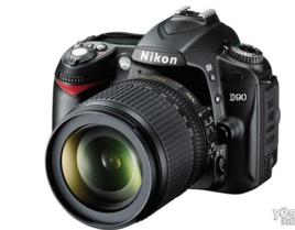 尼康 D90 尼康 D90