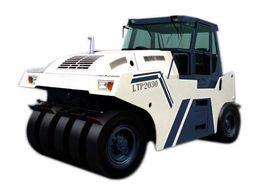 輪胎壓路機 輪胎壓路機