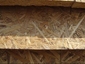 麥秸人造板 麥秸人造板