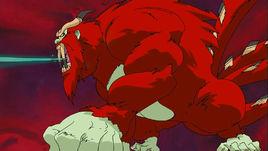 孫悟空[火影忍者中的尾獸]