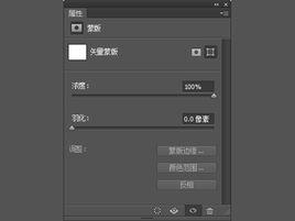 矢量蒙板 矢量蒙板