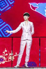 李宇春央視春晚