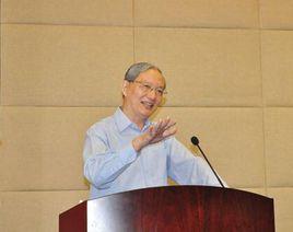 鍾建華[原中國外交官]