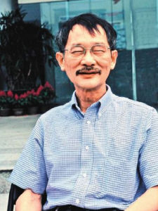 Li Xiaowen Li Xiaowen