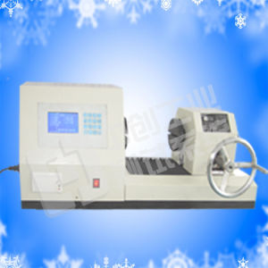 臥式手動彈簧扭轉試驗機