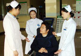 一級護理 一級護理