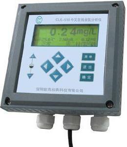 余氯分析儀 余氯分析儀