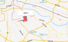 郭黃莊村 郭黃莊村