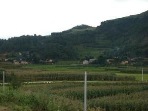 擺榔凹自然村 擺榔凹自然村