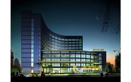 銅陵有色職工總醫院 銅陵有色職工總醫院