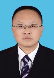 王成剛[貴州省六盤水市人大常委會副主任]