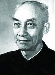 和朱總司令游南泥灣