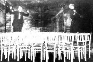 印度尼西亞戲劇 印度尼西亞戲劇