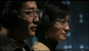 《案發現場》劇照