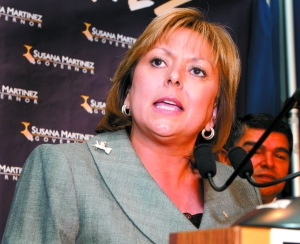 蘇珊娜·馬丁內茲 蘇珊娜·馬丁內茲