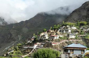 巴爾曲德寺 巴爾曲德寺