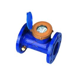 水平螺翼式水錶 水平螺翼式水錶