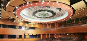 華廈藝術中心 華廈藝術中心