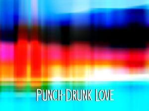 拳擊情緣 拳擊情緣