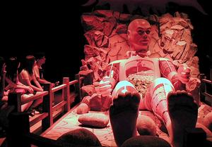 運動與血液循環 運動與血液循環