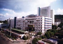 銅陵市人民醫院 銅陵市人民醫院