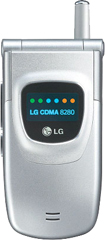 LG CU8280