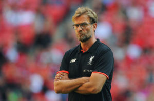 尤爾根&middot;克洛普