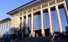 2016年推動法治進程十大案件