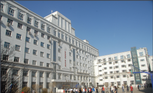 黑龍江農墾管理幹部學院