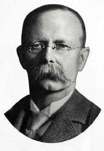 約翰·霍蘭 約翰·霍蘭