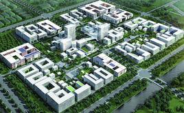 蘇州工業園區生物納米科技園 蘇州工業園區生物納米科技園