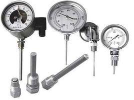 熱電偶溫度計 熱電偶溫度計