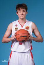 中國職業籃球聯賽球員丁彥雨航