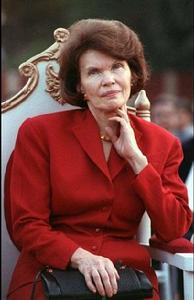 達妮埃爾·密特朗 達妮埃爾·密特朗