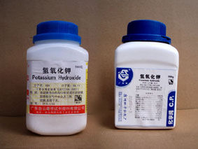 超氧化鉀 超氧化鉀