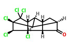 異狄氏劑酮 異狄氏劑酮
