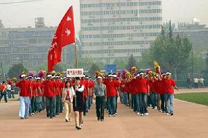 西安工程技術學院