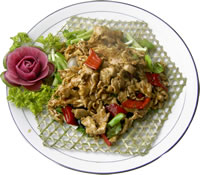 石烹野豬柳 石烹野豬柳