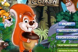 萌芽精靈大冒險 萌芽精靈大冒險