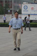 王濟民[北京多來點信息技術有限公司CEO王濟民]