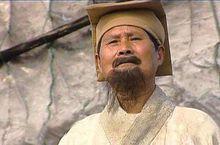 朱舜水紀錄片形象