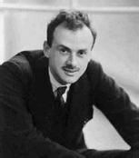 保羅·阿德里·莫里斯·狄拉克 保羅·阿德里·莫里斯·狄拉克