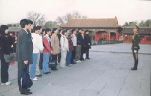 第六屆國旗人員