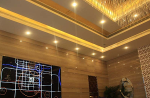 合景峰匯酒店級公寓