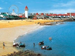 石獅黃金海岸 石獅黃金海岸