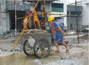 打工少年 打工少年