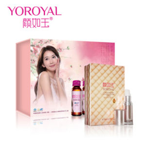 顏如玉面膜 顏如玉面膜