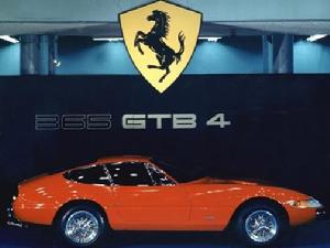 365 GTB4