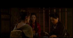 藝妓回憶錄[美國2005年羅伯&middot;馬歇爾執導電影]